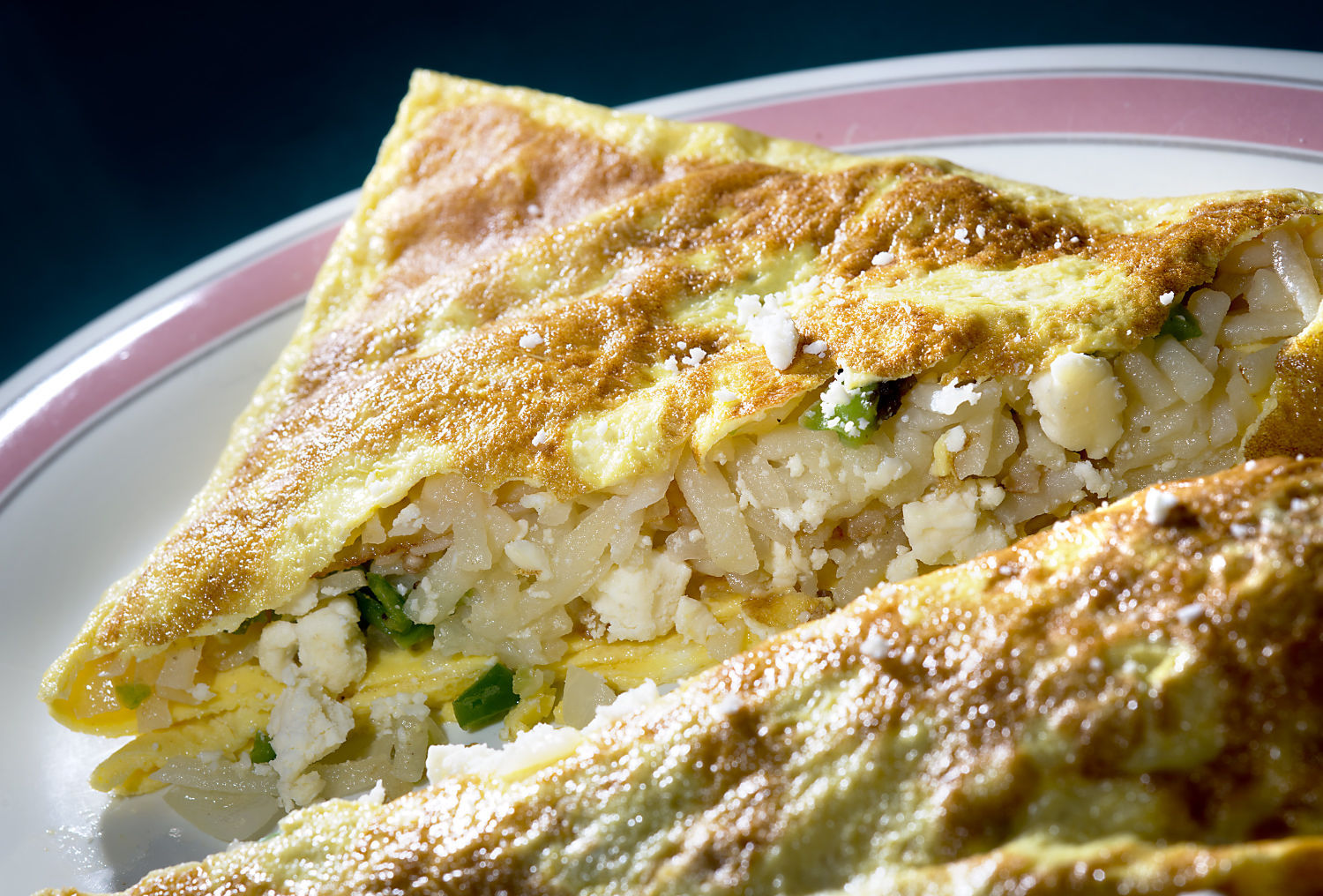 Egg Johnnie Mars